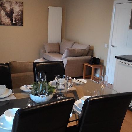 Allt Nan Ros Apartments Fort William Onich Exterior foto